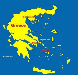 Obbligazioni Grecia