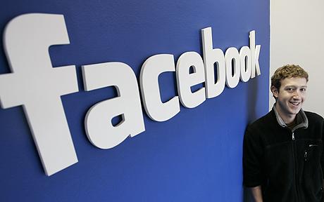 Investire Facebook