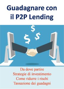 tassazione p2p lending