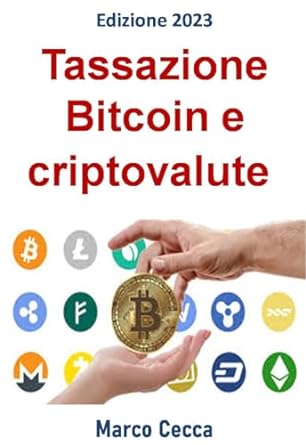 dichiarazione fiscale bitcoin