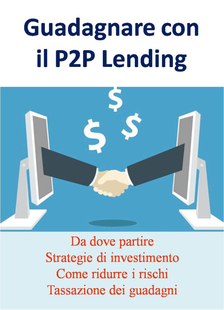 Tassazione P2p Lending La Guida Completa Su Interessi E Riquadro Rw 3815