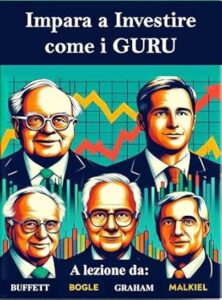 libro investimenti