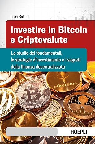 investire in criptovalute