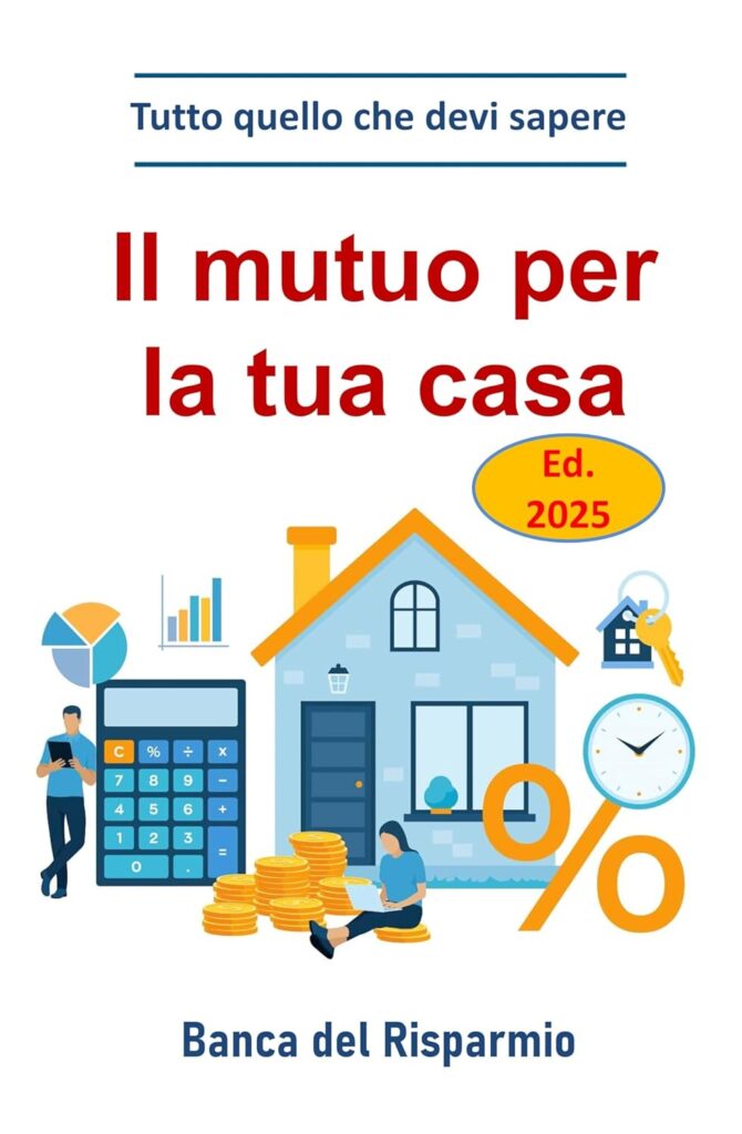 mutuo casa