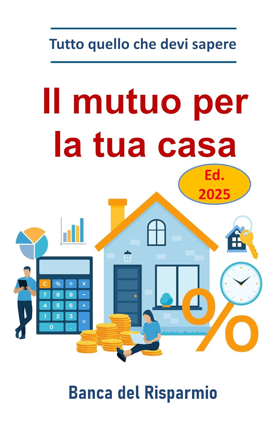 mutuo casa