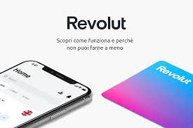 revolut etf