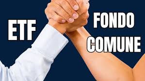etf o fondi di investimento