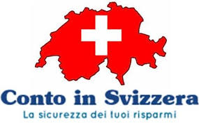 conto frontaliere svizzero