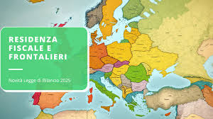 tasse conto frontalieri