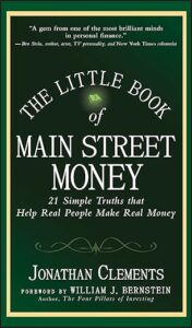 libro finanza clements