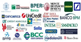 utili banche italiane