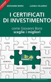 certificati di investimento
