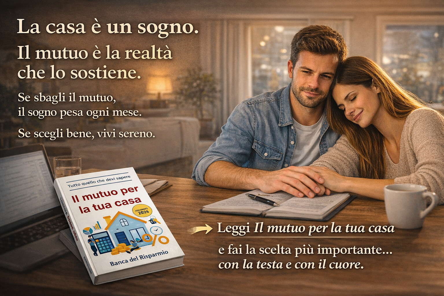 miglior mutuo 2026