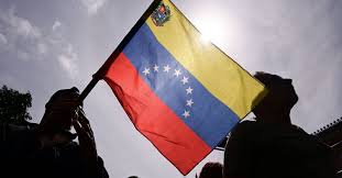 venezuela crisi