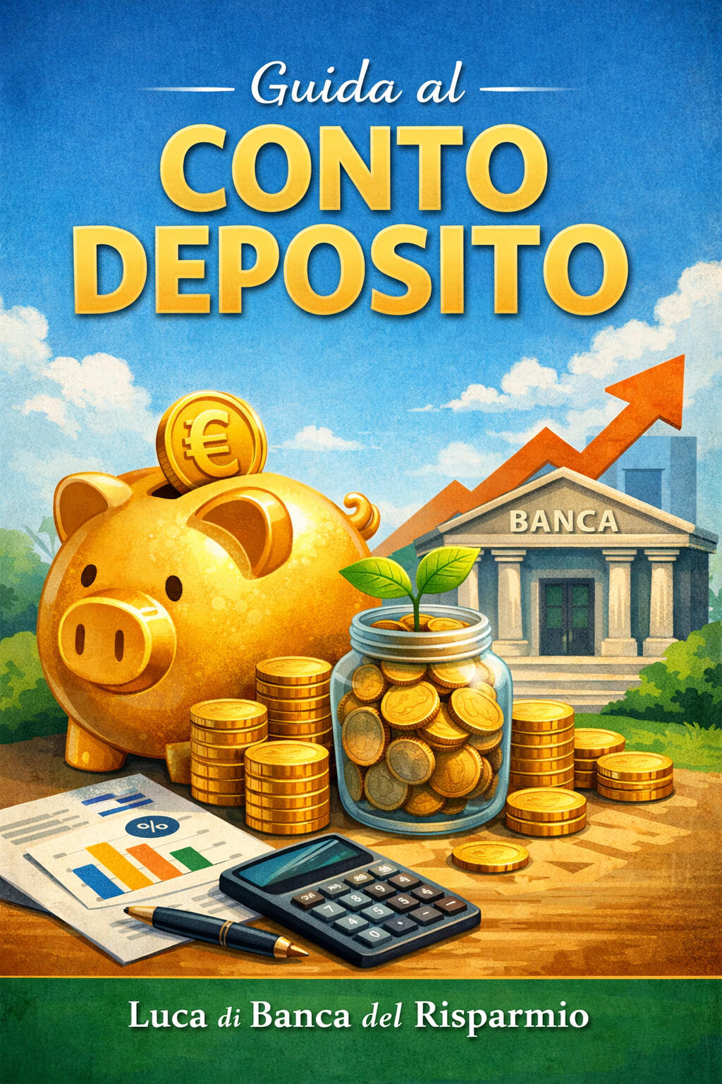 Guida al conto deposito