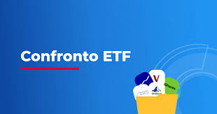 confronto etf vanguard strategy xtracker